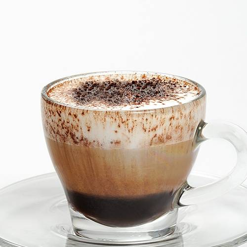 Caffè marocchino