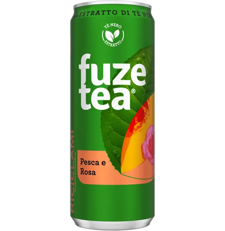 Fuzetea pesca lattina