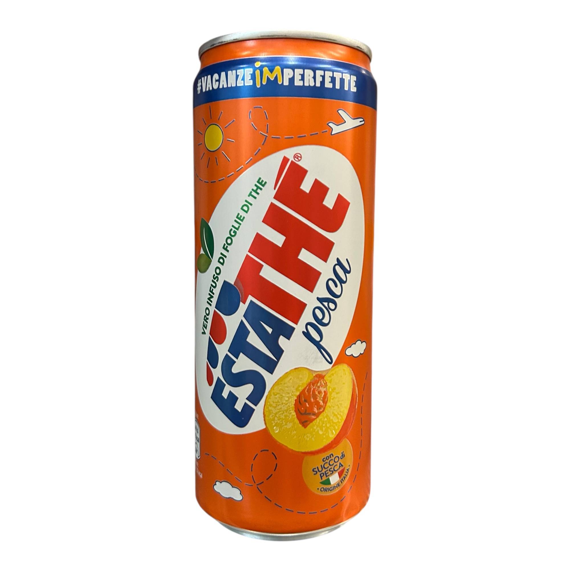 Estathe Pesca lattina